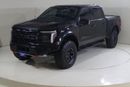Ford F-150 RAPTOR R CREW F1-RP1825/AL TAYER MOTORS/ AL QOUZ SHOWROOM