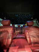 Nissan Patrol LE Platinum 5.6L