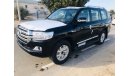 تويوتا لاند كروزر TOYOTA LAND CRUISER GXR V8 DIESEL /// MODEL 2020 NEW /// SPECIAL OFFER /// BY FORMULA AUTO /// FOR E