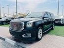 جي أم سي يوكون XL SLT
