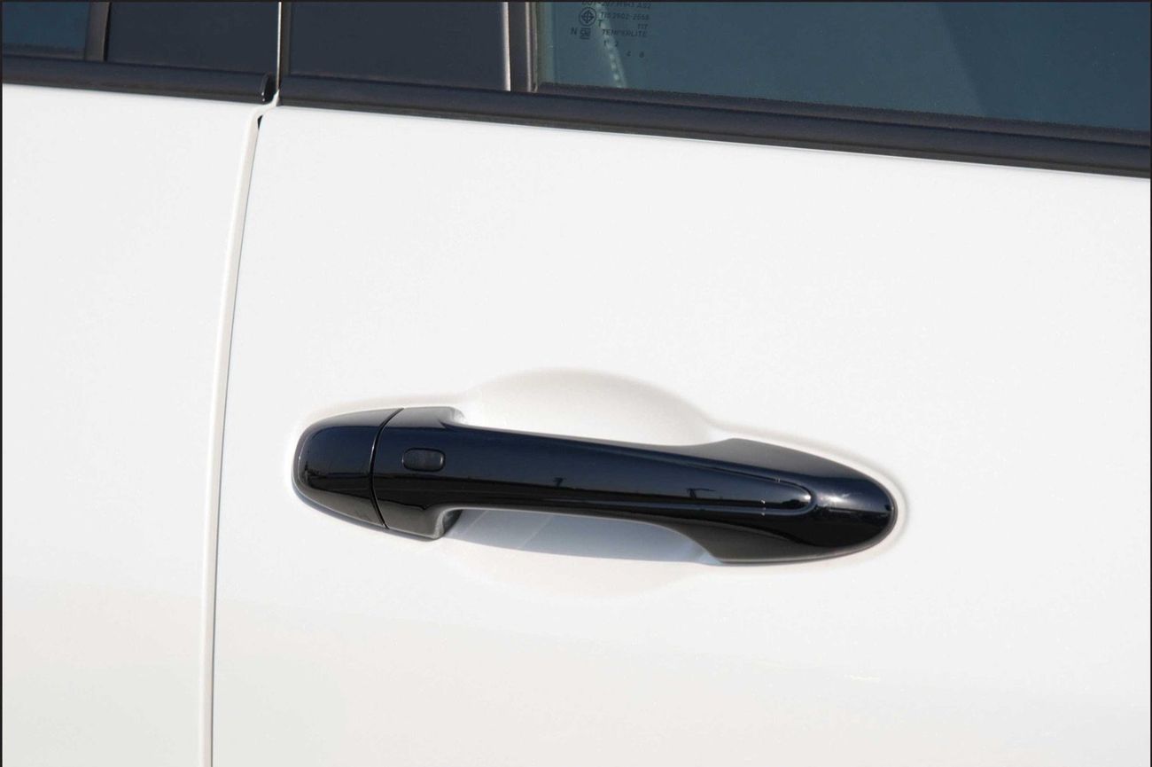 Toyota Hilux GR Sport 2.8 L