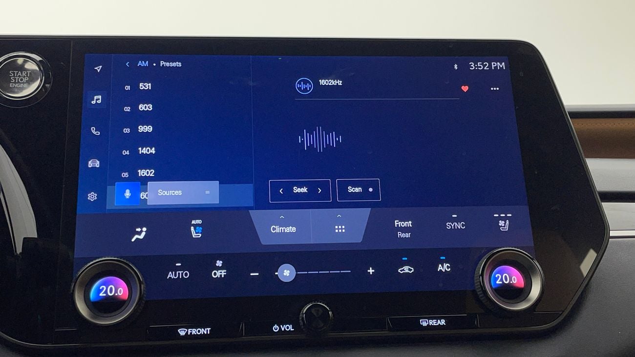 Lexus RX350 Prestige 3.5L (296 HP) PRESTIGE 2.4 | Zero Down Payment | Home Test Drive