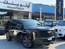 Cadillac Escalade SPORT PLATINUM