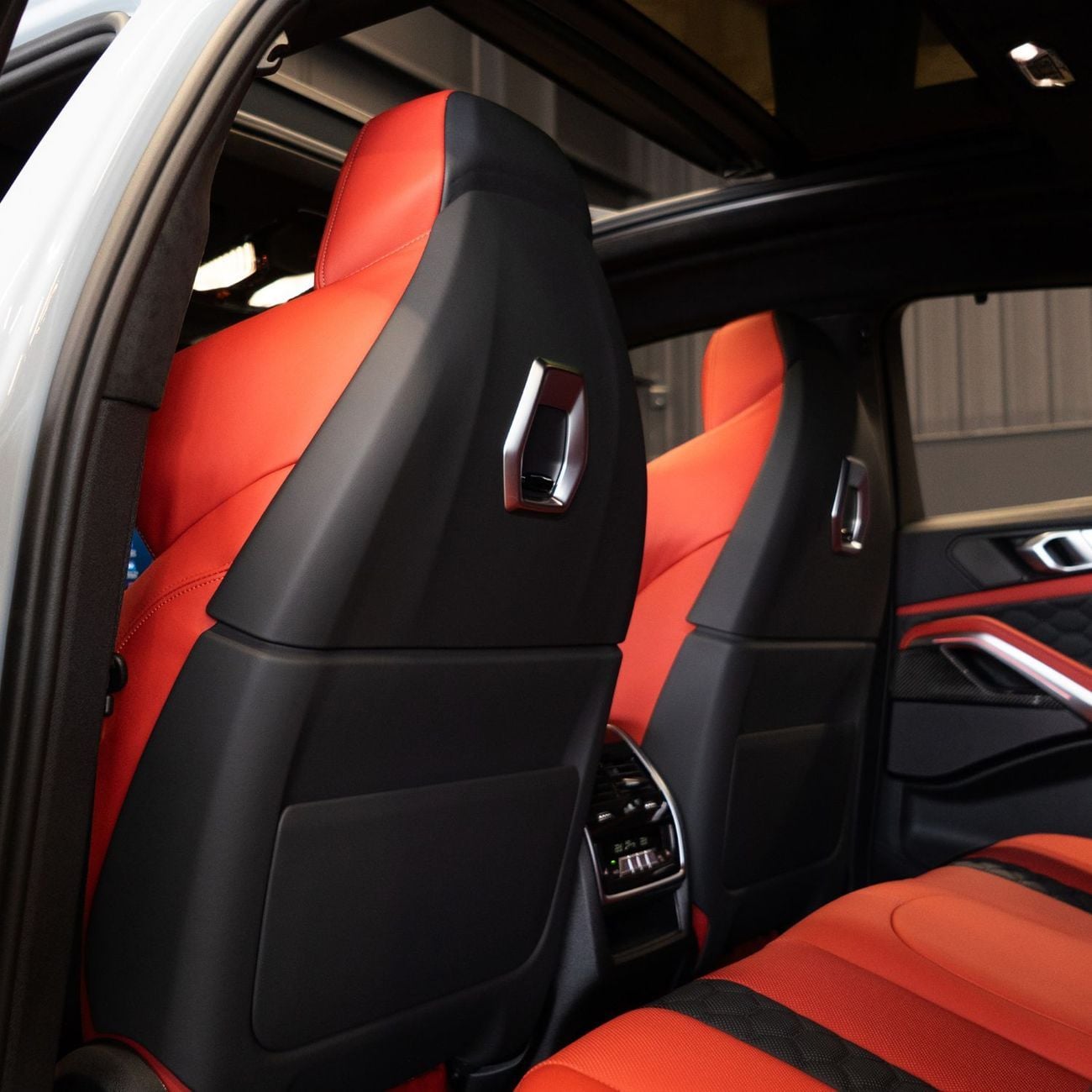 BMW X6M Competition 4.4L AED 9,965 P.M • 0% Downpayment • BMW X6M Competition • Agency Warranty