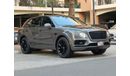 Bentley Bentayga Signature Edition,Canadian specs, clean title  (LOT # 19002)