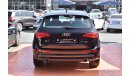 Audi Q5 3.0 T Sline