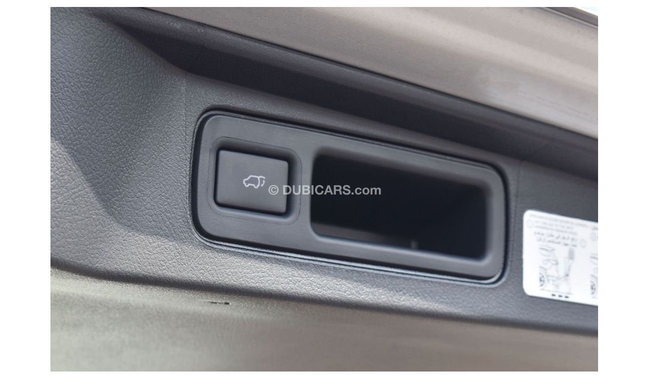 Toyota Fortuner 2023 MODEL: TOYOTA FORTUNER SR5 2.8L DIESEL A/T