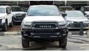 Toyota Hilux TOYOTA HILUX GR SPORT V6 4.0L 4X4 D/C A/T PETROL 2022 - 360 CAMERA