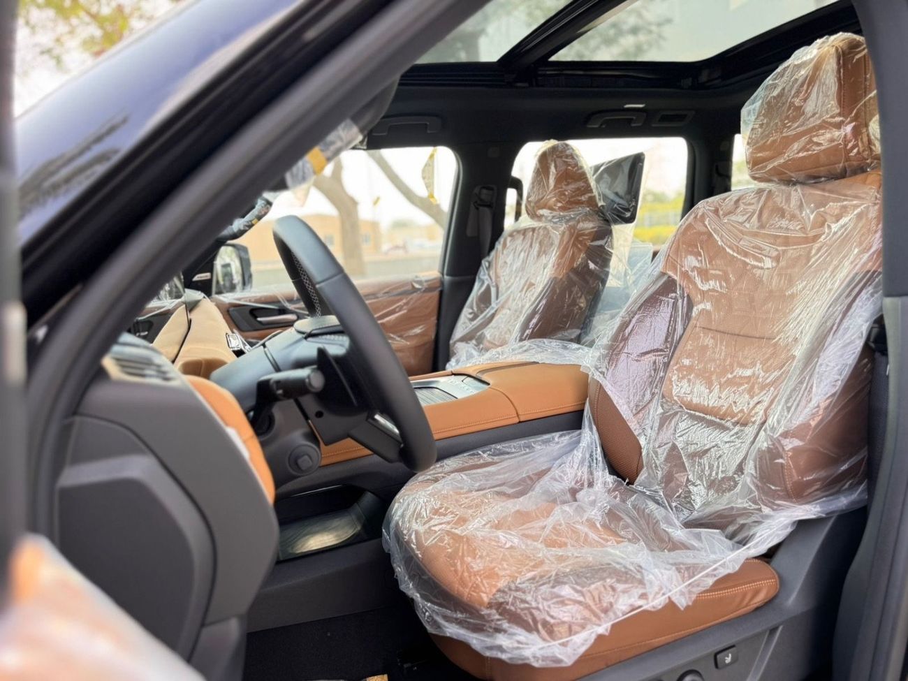 نيسان باترول LE PLATINUM CITY NISSAN PATROL CITYLE
