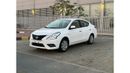 Nissan Sunny S GCC