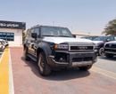 Toyota Prado VXR TOYOTA PRADO 2.8L DIESEL TURBO ALL-ROUNDER MY 2026