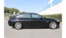 BMW 523i BMW 523 FULL OPTIONS GULF MODEL 2011
