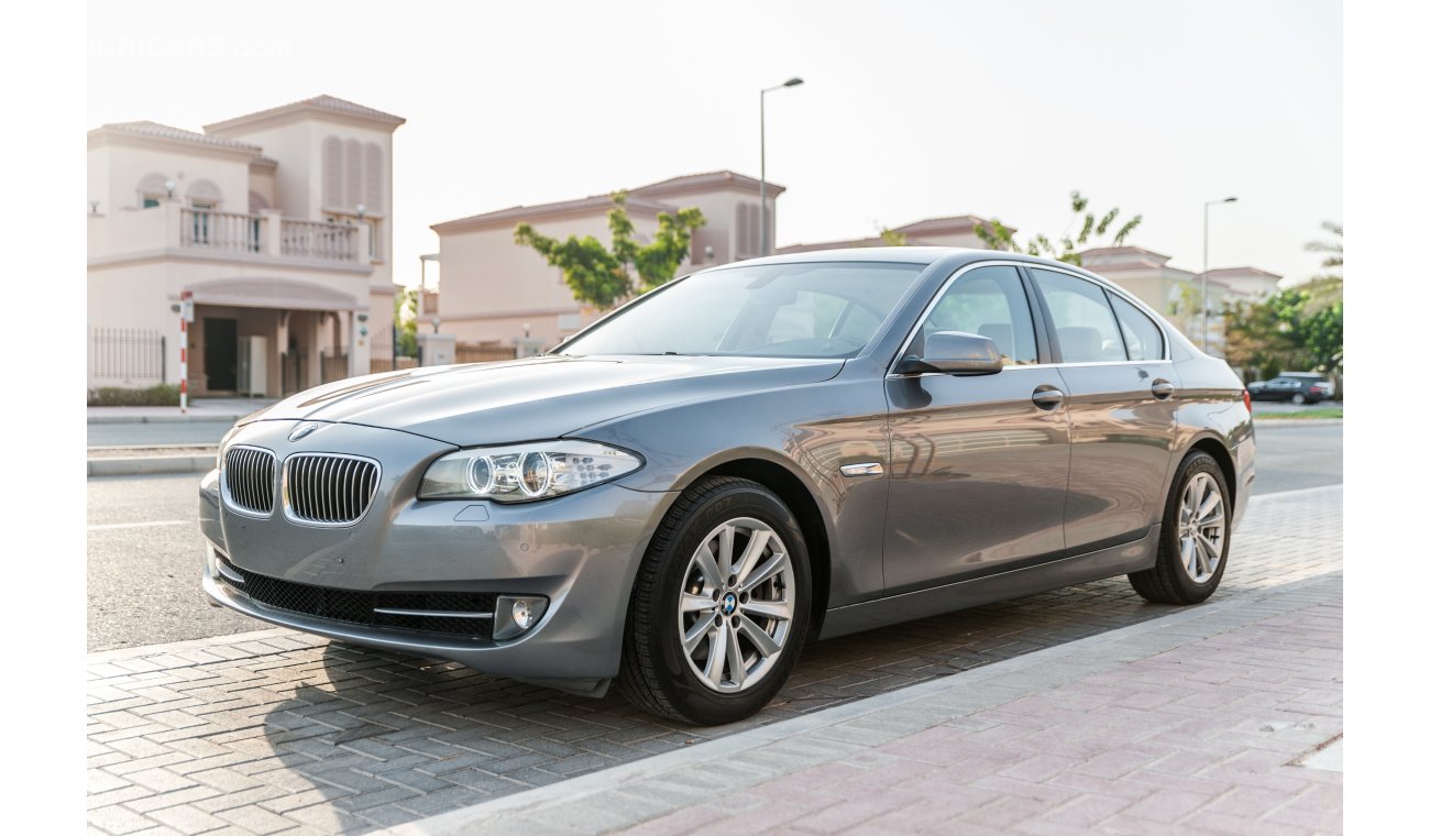 BMW 520i