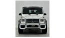مرسيدس بنز G 63 AMG 2014 Mercedes Benz G63 AMG, Full Service History, Low Kms, GCC Specs