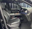 Mercedes Benz EQS 580 EQS 580 4MATIC