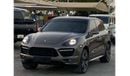 Porsche Cayenne GTS