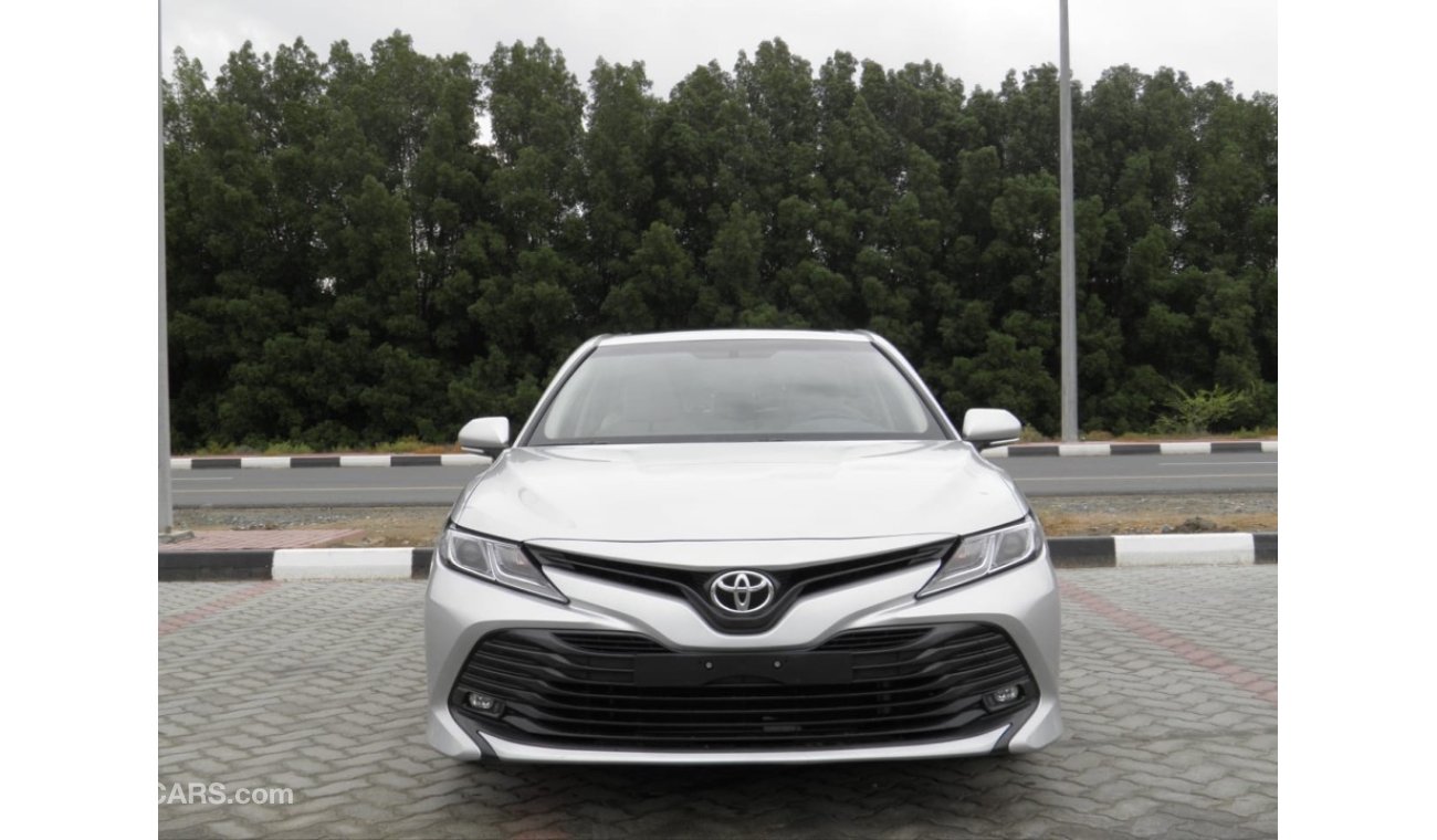 Toyota Camry 2018 SE Ref#663