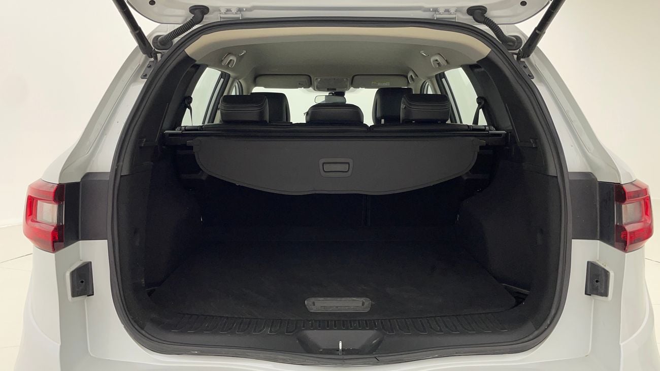 رينو كوليوس SE 2.5 | بدون دفعة مقدمة | اختبار القيادة في المنزل