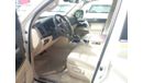 Toyota Land Cruiser VXS WHITE EDITION V8 5.7