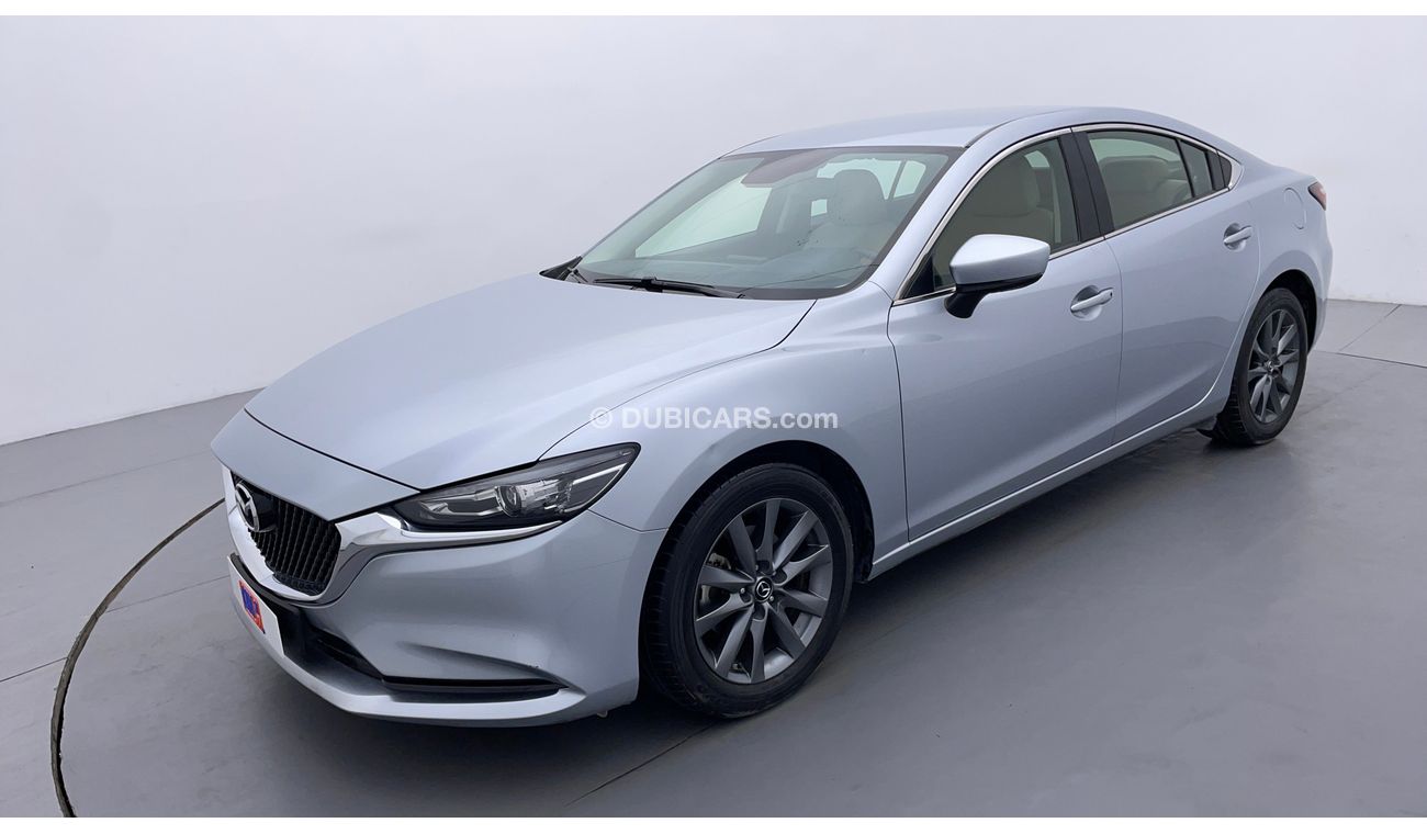 Mazda 6 S 2.5 | Zero Down Payment | Free Home Test Drive