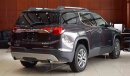 GMC Acadia SLE AWD