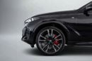 بي أم دبليو X6 XDRIVE40I M SPORT