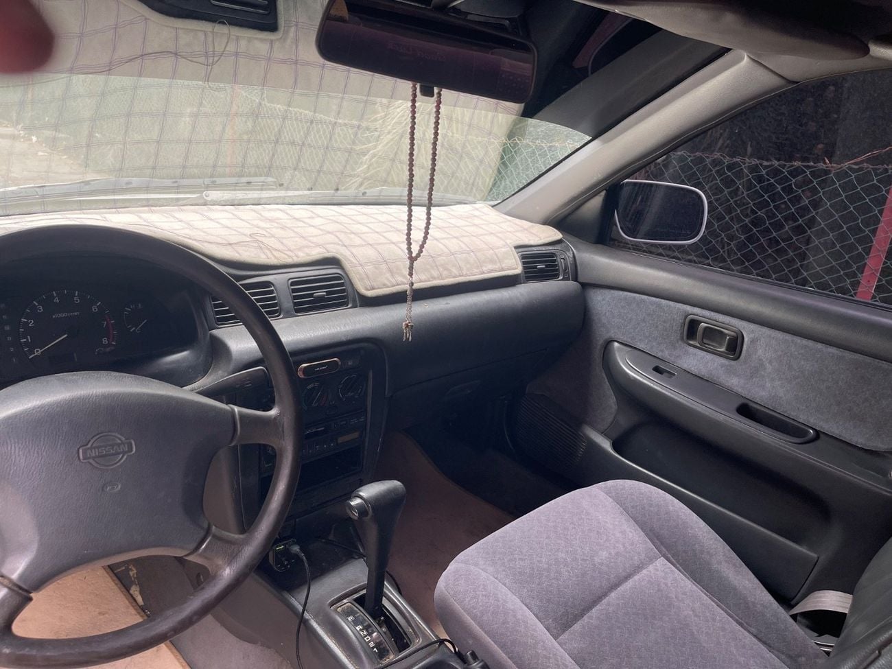 نيسان صني STANDARD