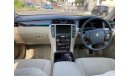 Toyota Crown DBA-GRS180