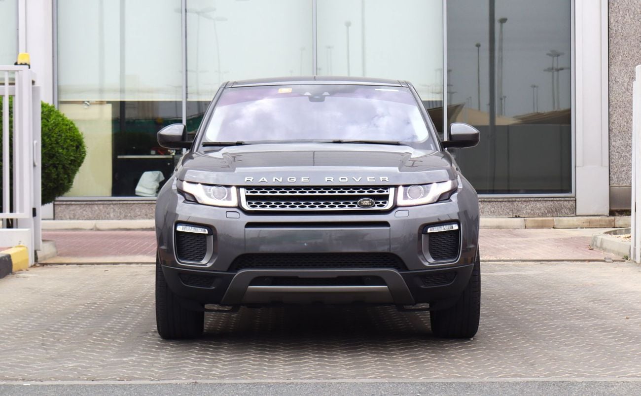 Land Rover Range Rover Velar P250