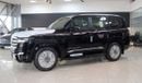 تويوتا لاند كروزر 2026 Model Toyota Land Cruiser (LC300) GXR, 3.5L Petrol 4WD 10A/T