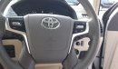 Toyota Prado Brand New