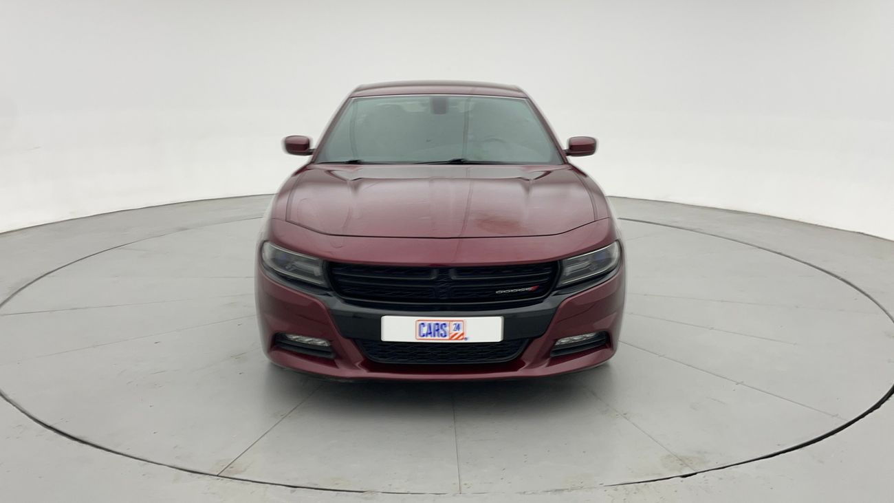 Dodge Charger RALLYE 3.6 | Zero Down Payment | Free Home Test Drive