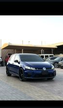 فولكس واجن جولف R SEL 2.0L (290 HP)