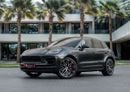 Porsche Macan S Macan S | 4,896 P.M | 0% Downpayment | Perfect Condition!