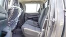 Toyota Hilux GLX 2.4L Double Cab Utility