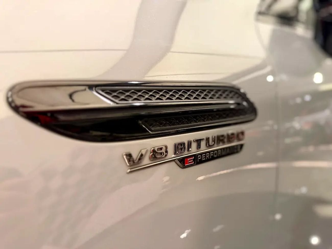 مرسيدس بنز برابوس AMG GT 63 SE أداء روكيت 1000 GT 63 S E Performance F ONE edition