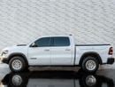 RAM 1500 Rebel 5.7L Double Cab Utility