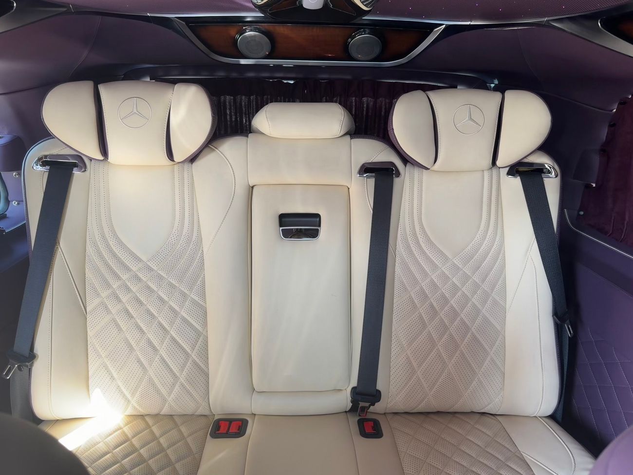 Mercedes-Benz Viano V260