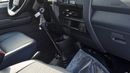 تويوتا لاند كروزر 70 Toyota Land Cruiser Hardtop 5Door 4.2L Manual- 2025 Model