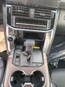 Toyota Land Cruiser GXR