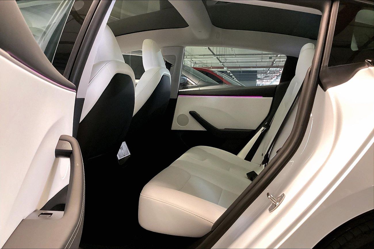 Tesla Model 3 Standard | Guaranteed Warranty | 0 Down Payment