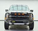 فورد إف-150 رابتور 2022 Ford F-150 Raptor 37,Full PPF,2027-Agency Warranty+Service Contract, Agency FSH,GCC