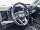 Ford Bronco BADLANDS /B4D4722/AL TAYER MOTORS / AL QOUZ SHOWROOM