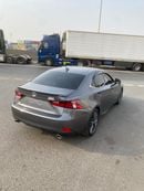 Lexus IS250 PRESTIGE
