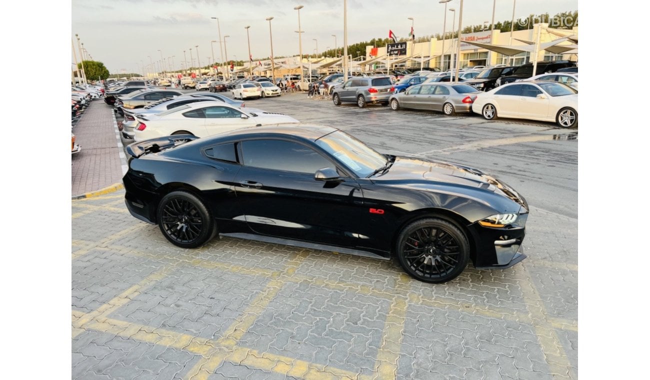 Ford Mustang GT Premium For sale