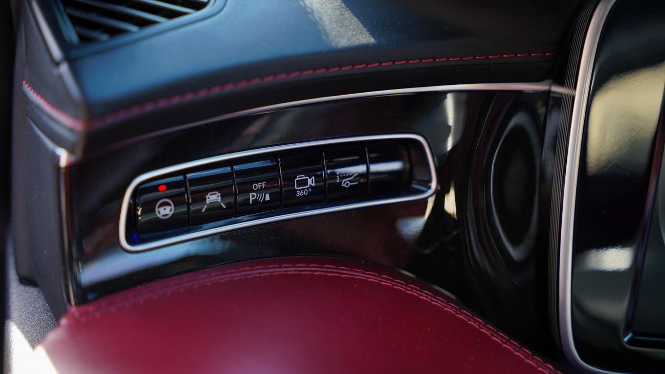 Mercedes-Benz S 500 Coupe