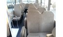 Toyota Coaster 4.2L DIESEL 30 SEAT 6 CYLINDERS HIGHBAG