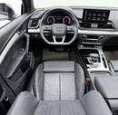 أودي Q5 45 TFSI quattro S Line 2.0L 2024 Audi Q5 S-Line Quattro, 2029 Audi Warranty + Service Pack, Low Km, 