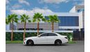 Mercedes-Benz E300 AMG | 3,721 P.M  | 0% Downpayment | Full Agency History!