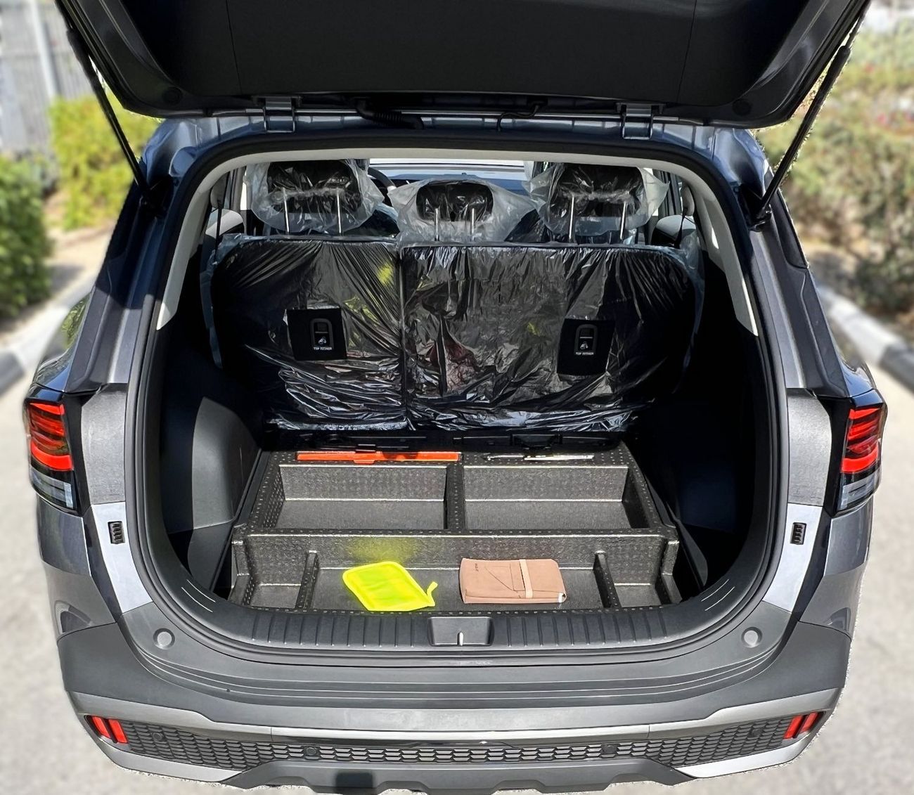 كيا سبورتيج L TX 1.5T